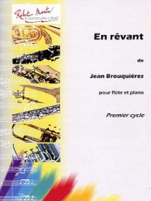 Brouquieres J. en Revant Flute