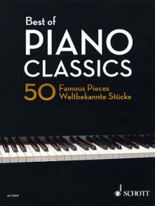 Best OF Piano Classics