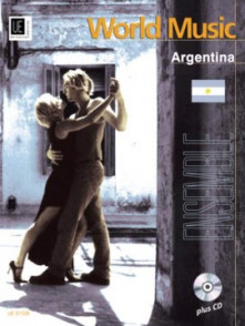 World Music: Ensemble Argentina