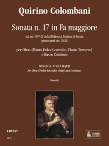 Bingham G. 40 Airs Anglois et 3 Sonates Flute A Bec
