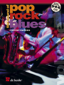 Sound Pop Rock Blues (the) Vol 1 Accordeon