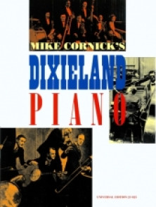 Cornick M. Dixieland Piano