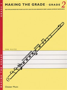 Making The Grade Vol 2 Flute