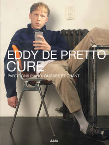 Eddy de Pretto Cure Pvg