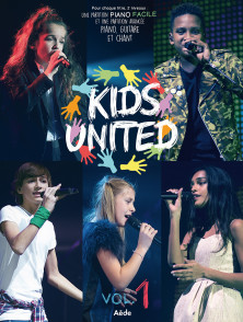 Kids United Vol 1 Pvg