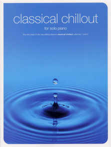 Classical Chillout For Solo Piano