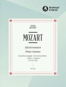 Mozart W.a. Sonates Vol 2 Piano