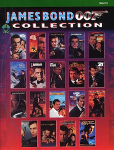 James Bond 007 Collection Trompette