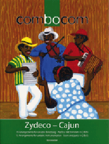Combocom Zydeco - Cajun Ensemble