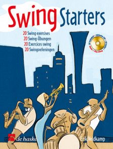 Swing Starters Flute