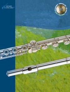 Waignein A. Rhapsody Flute