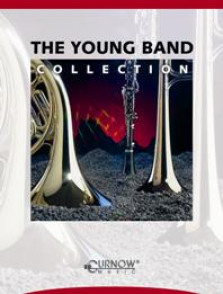 The Young Band Collection Trombone