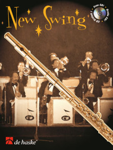 Veldkamp E. New Swing Flute