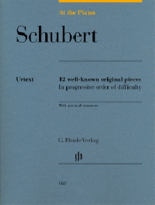 Schubert, AT The Piano