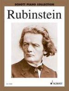 Rubinstein A. Selected Piano Works