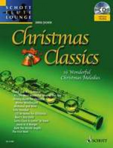 Christmas Classics Flute