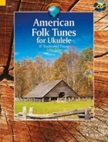 American Folk Tunes Ukulele
