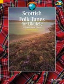 Scottish Folk Tunes Ukulele