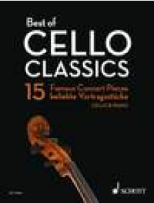 Best OF Cello Classics