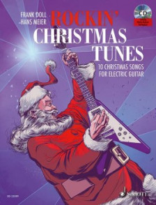 Rockin' Christmas Tunes Guitare