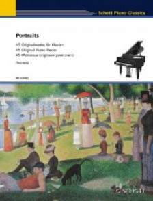 Portraits Piano