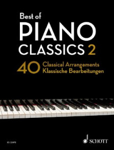 Best OF Piano Classics Vol 2