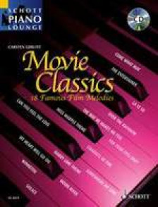 Movie Classics Piano 1