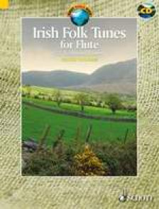 Irish Folk Tunes Flute