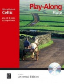 World Music: Celtic Flute
