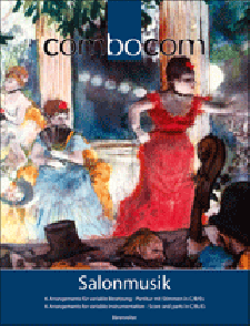 Combocom Salon Musik Ensemble