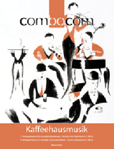 Combocom Kaffeehausmusik Ensemble
