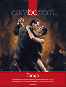 Combocom Tango Ensemble