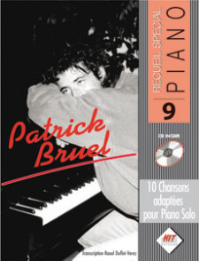 Bruel Patrick Special Piano