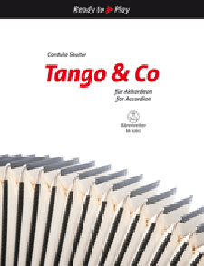 Tango & CO Accordeon