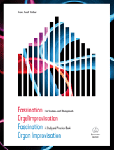 Stoiber F.j. Fascination Organ Improvisation Orgue