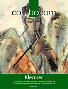 Combocom Klezmer Ensemble