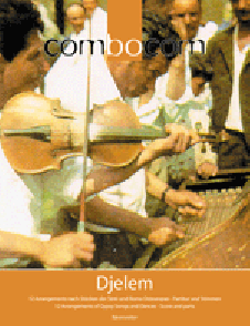 Combocom Djelem Ensemble