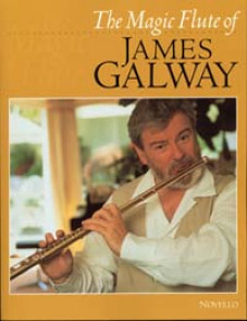Galway J. The Magic Flute OF