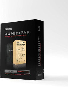D'addario Humidipak Restore Kit PW-HPK-03