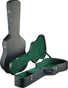 Etui Guitare Folk Martin 12C0061-375