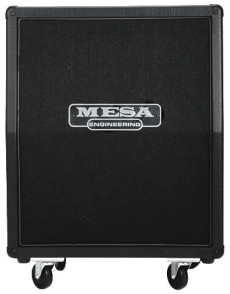 Baffle Mesa Boogie Rectifier 2X12" Recto Vertical 120W 02FBBRV