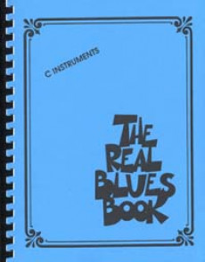 Real Blues Book (the) C