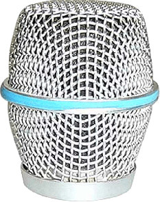 Grille Shure RK312