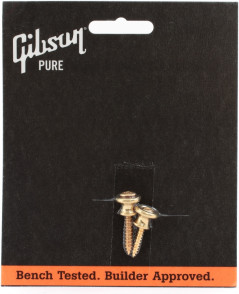 Strap Buttons Gibson PREP-010