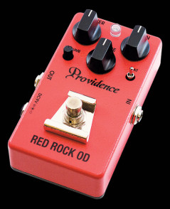 Providence ROD-1 Red Rock OD