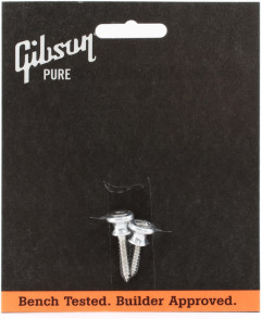 Strapp Buttons Gibson PREP-020