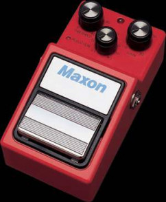 Maxon CP-9 Pro + Compressor