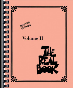 Real Book (the) Vol 2 Second Edition