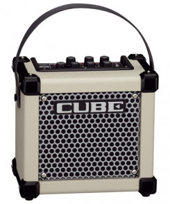 Ampli Roland Micro Cube Gxw
