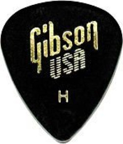 Mediator Gibson APRGG-74H Heavy